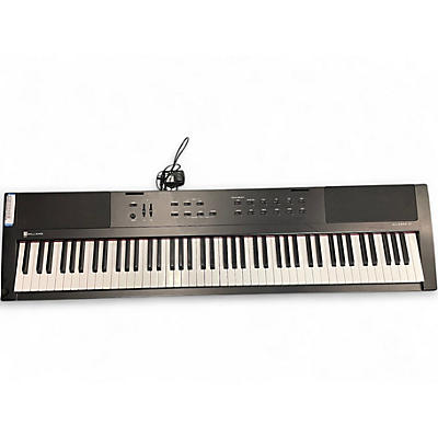 Used Williams Allegro 88 Key Digital Piano