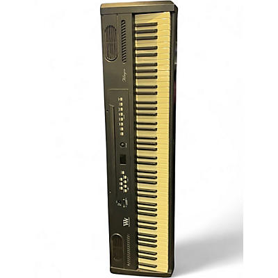 Used Williams Allegro 88 Key Digital Piano
