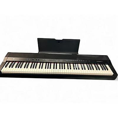 Used Williams Allegro 88 Key Digital Piano