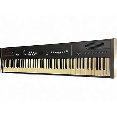 Used Williams Allegro 88 Key Digital Piano