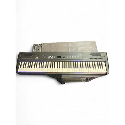 Used Williams Allegro 88 Key Digital Piano