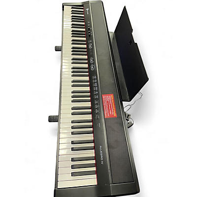 Used Williams Allegro 88 Key Digital Piano