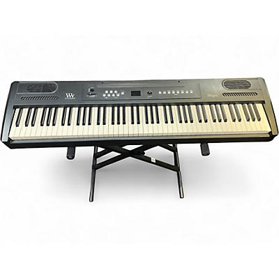 Used Williams Allegro 88 Key Digital Piano
