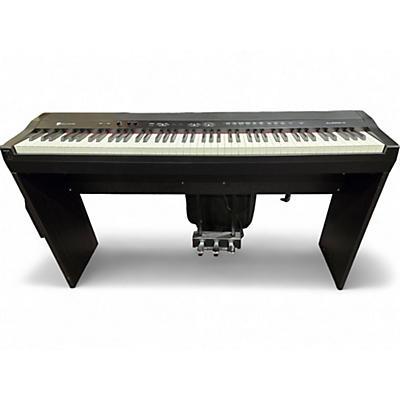 Williams Used Williams Allegro 88 Key HOME PACK Digital Piano