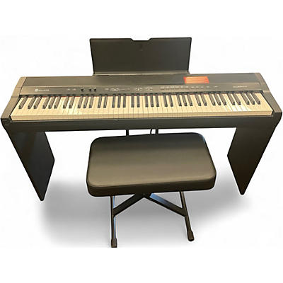 Used Williams Allegro 88 Key Home Package Digital Piano