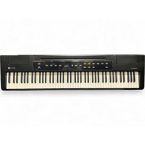 Used Williams Allegro II 88 Key Digital Piano