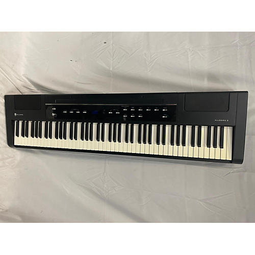 Williams Used Williams Allegro II Digital Piano