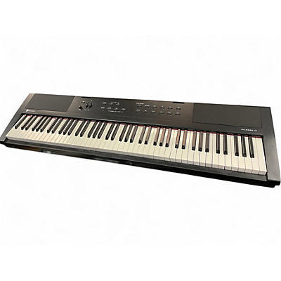 Used Williams Allegro III 88 Key Digital Piano