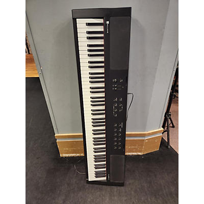 Williams Used Williams Allegro III 88 Key Portable Keyboard