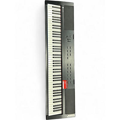 Used Williams Allegro III 88 Key Portable Keyboard