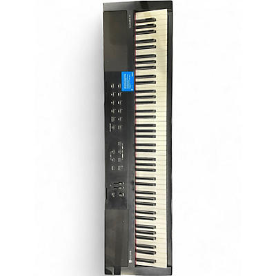 Used Williams Allegro III 88 Key Portable Keyboard