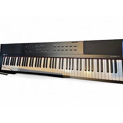 Used Williams Allegro III 88 Key
