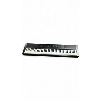 Used Williams Allegro III Digital Piano