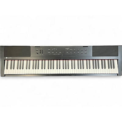 Used Williams Allegro III