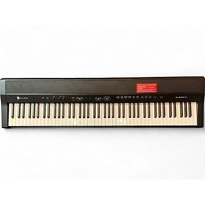 Used Williams Allegro IV 88 Key Digital Piano