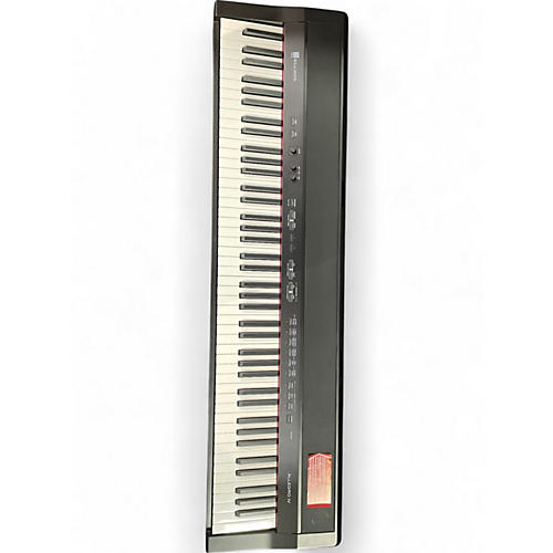 Used Williams Allegro IV 88 Key Portable Keyboard