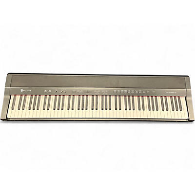 Used Williams Allegro IV 88 Key Portable Keyboard