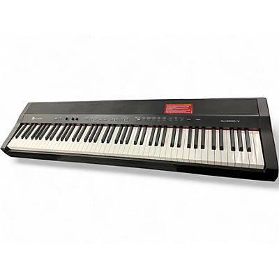 Used Williams Allegro IV 88Key Stage Piano