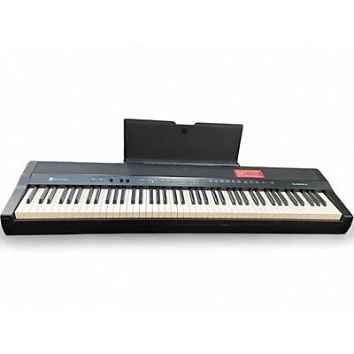 Used Williams Allegro IV Digital Piano