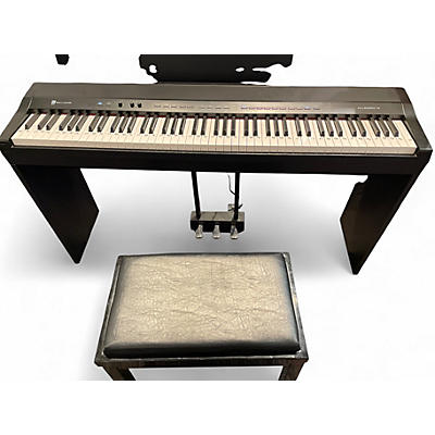 Used Williams Allegro IV IN-HOME PACK Digital Piano