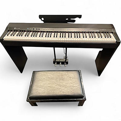 Used Williams Allegro IV Portable Keyboard