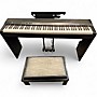 Used Williams Allegro IV Portable Keyboard