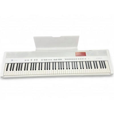 Used Williams Allegro IV White 88 Key Digital Piano