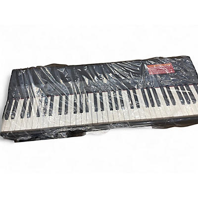 Used Williams Allegro IV