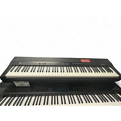 Used Williams Allegro IV