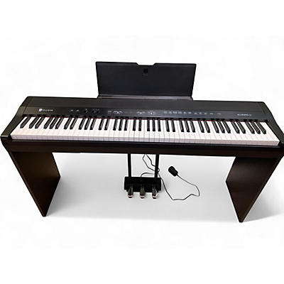 Used Williams Allegro iV 88 Key Digital Piano