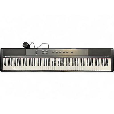 Used Williams LEGATO III Keyboard Workstation