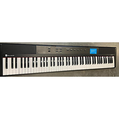 Williams Used Williams Legato 88 Key Digital Piano