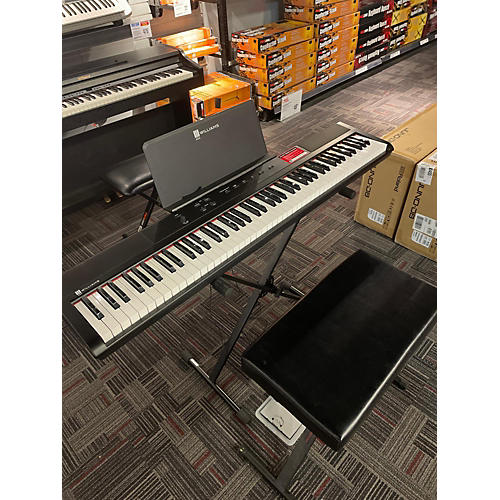 Williams Used Williams Legato 88 Key Digital Piano