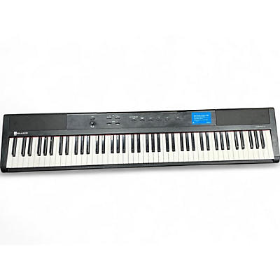 Used Williams Legato 88 Key Digital Piano