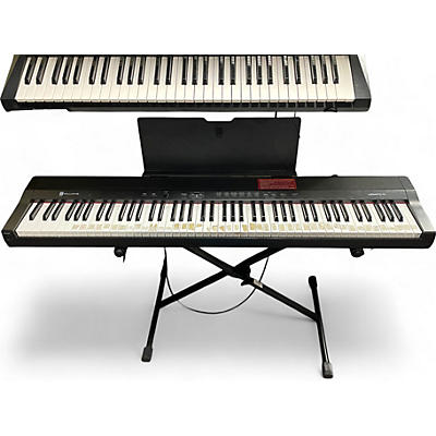 Used Williams Legato 88 Key Digital Piano