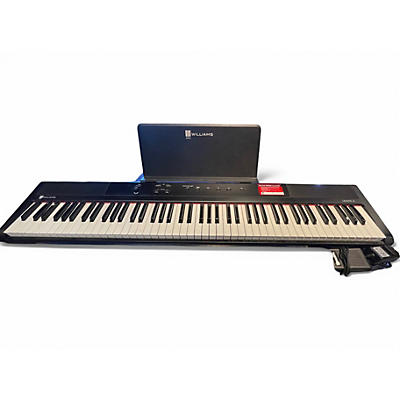 Used Williams Legato 88 Key Digital Piano
