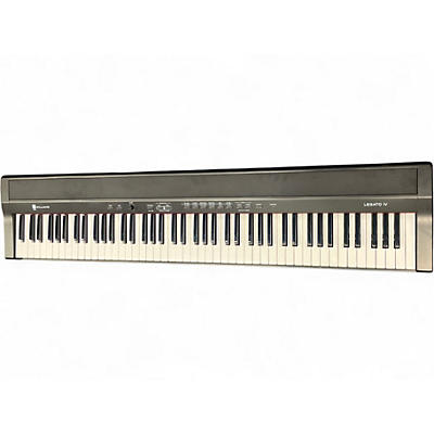 Used Williams Legato 88 Key Digital Piano