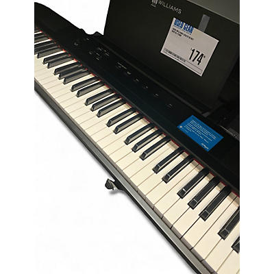 Used Williams Legato 88 Key Digital Piano