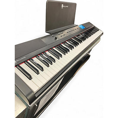 Used Williams Legato 88 Key Digital Piano