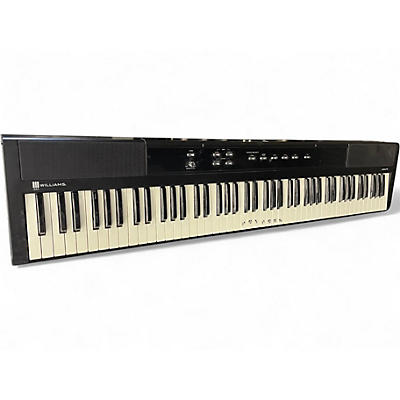 Used Williams Legato 88 Key Digital Piano