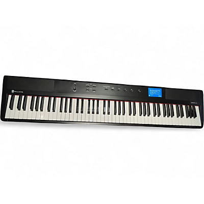 Used Williams Legato 88 Key Digital Piano