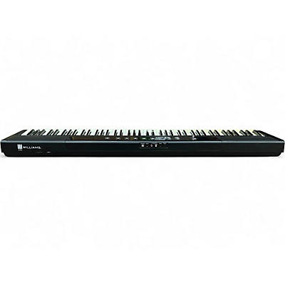 Used Williams Legato 88 Key Digital Piano