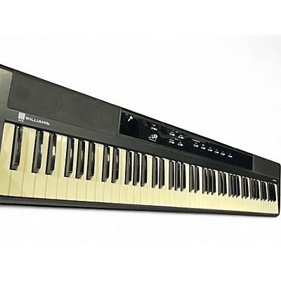 Used Williams Legato 88 Key Digital Piano