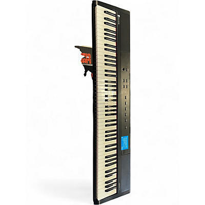 Used Williams Legato III Digital Piano