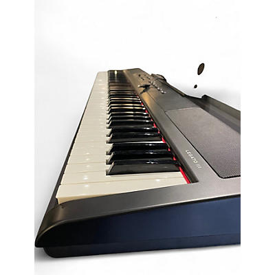 Used Williams Legato III Keyboard Workstation