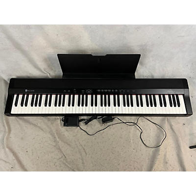 Williams Used Williams Legato IV 88 Key Digital Piano