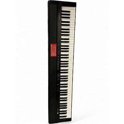 Used Williams Legato IV 88 Key Digital Piano