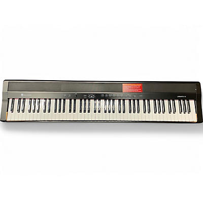Used Williams Legato IV Digital Piano