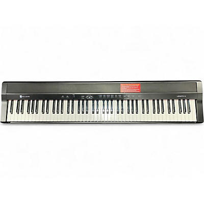Used Williams Legato IV Digital Piano