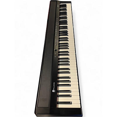 Used Williams Legato IV Digital Piano